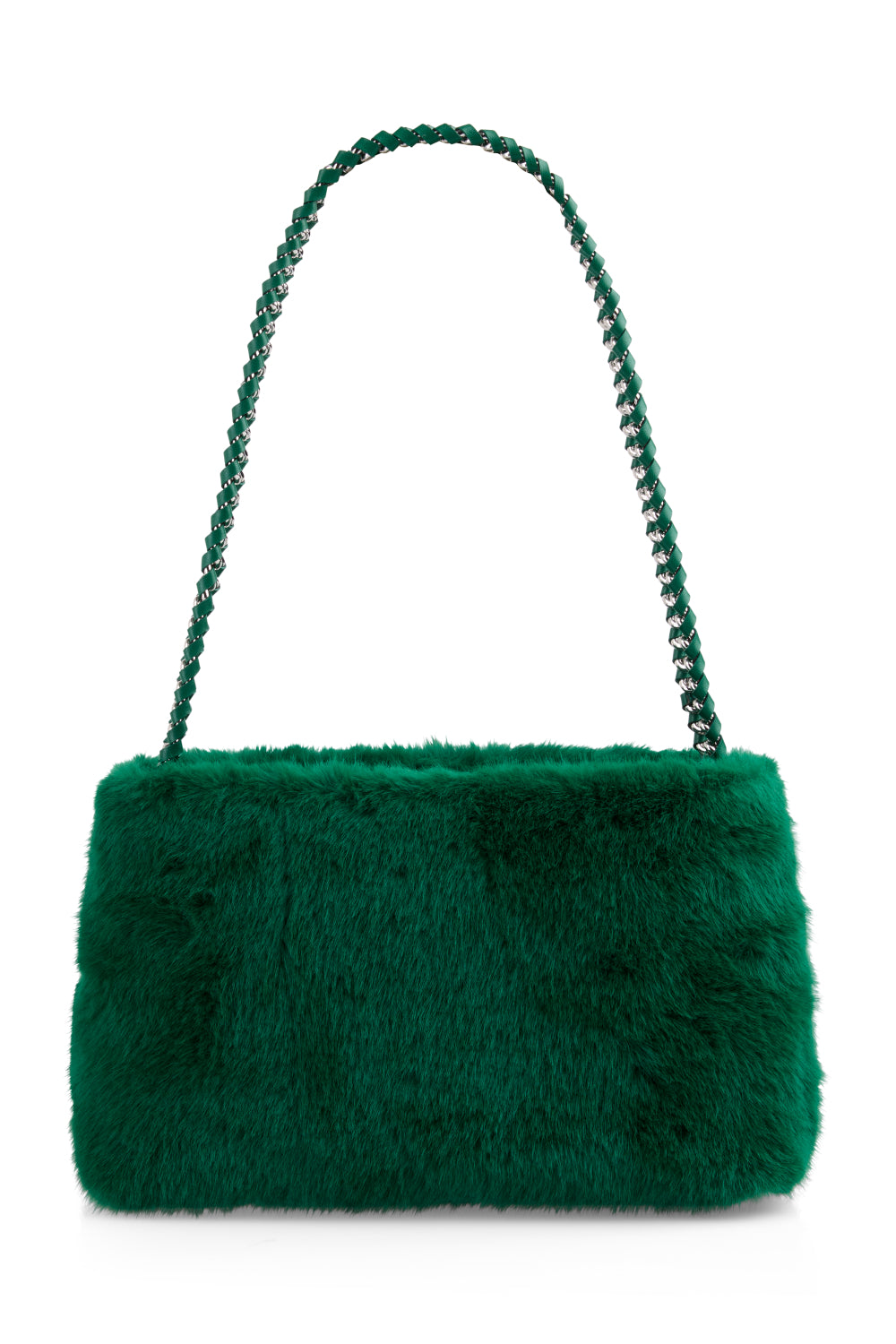Schultertasche