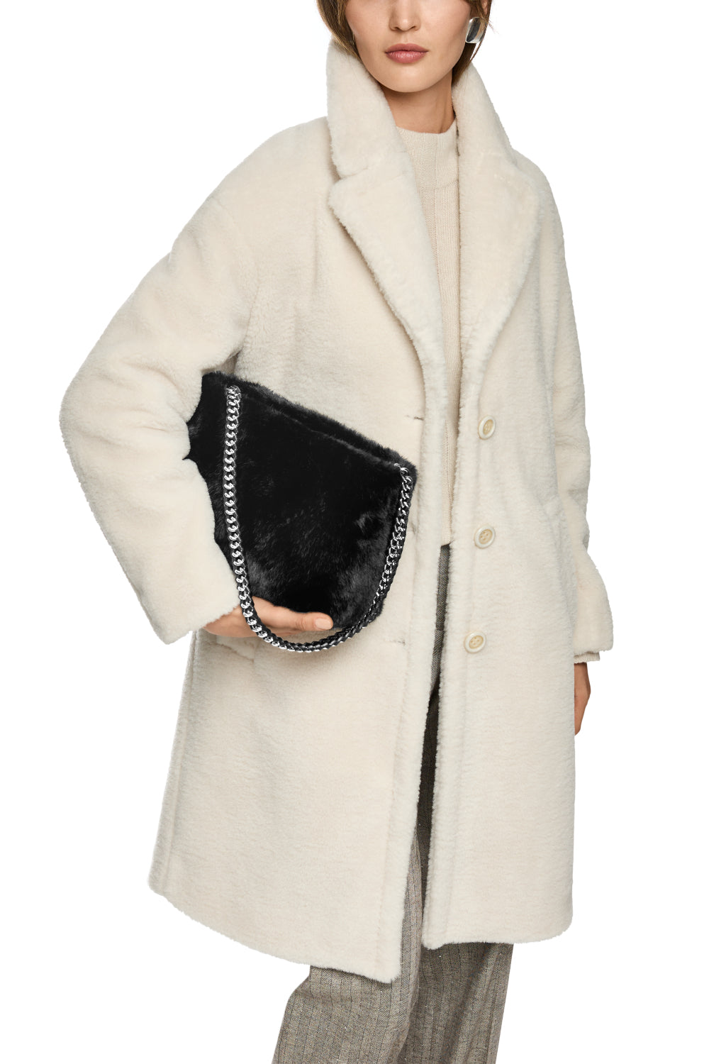 Schultertasche