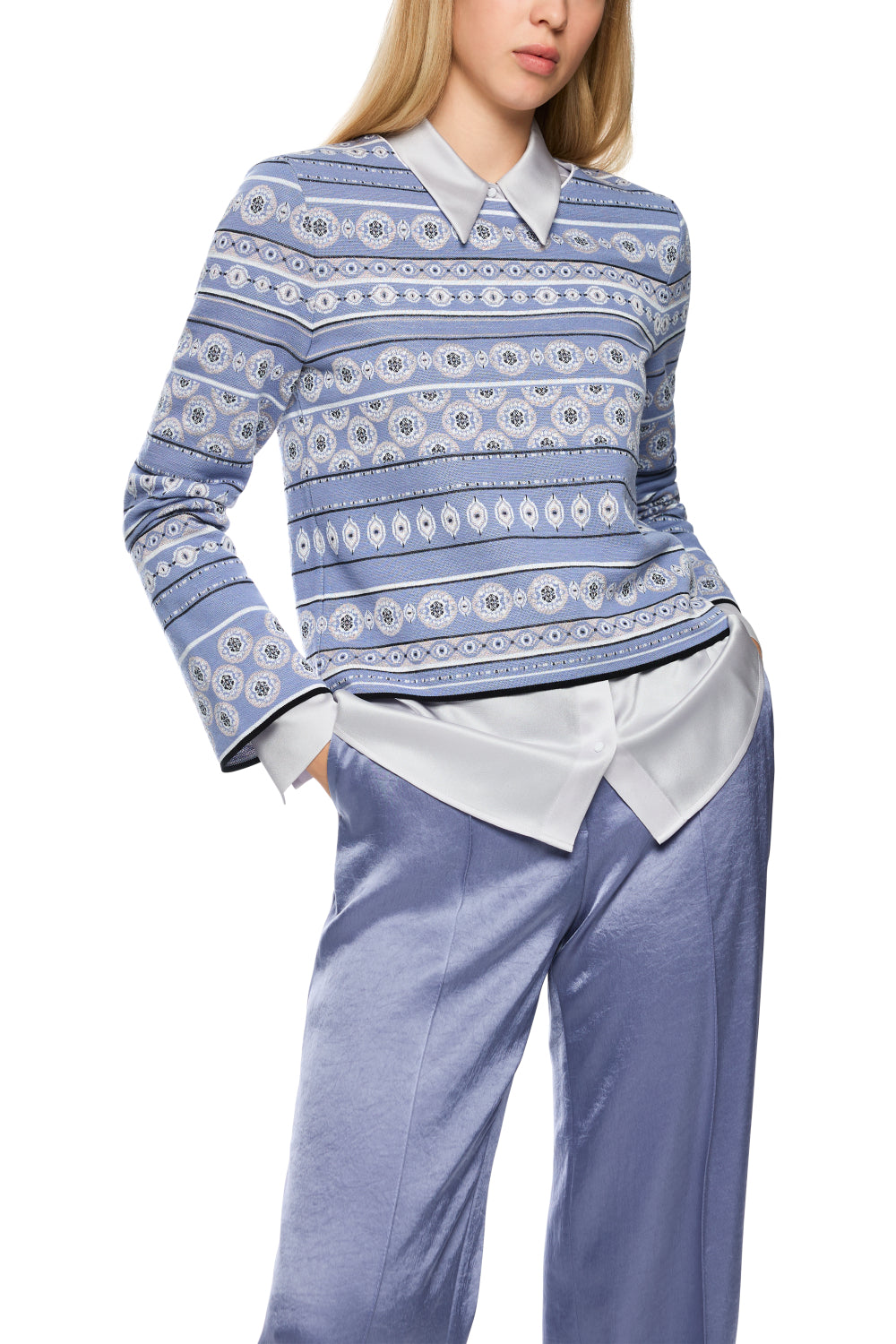 Pullover