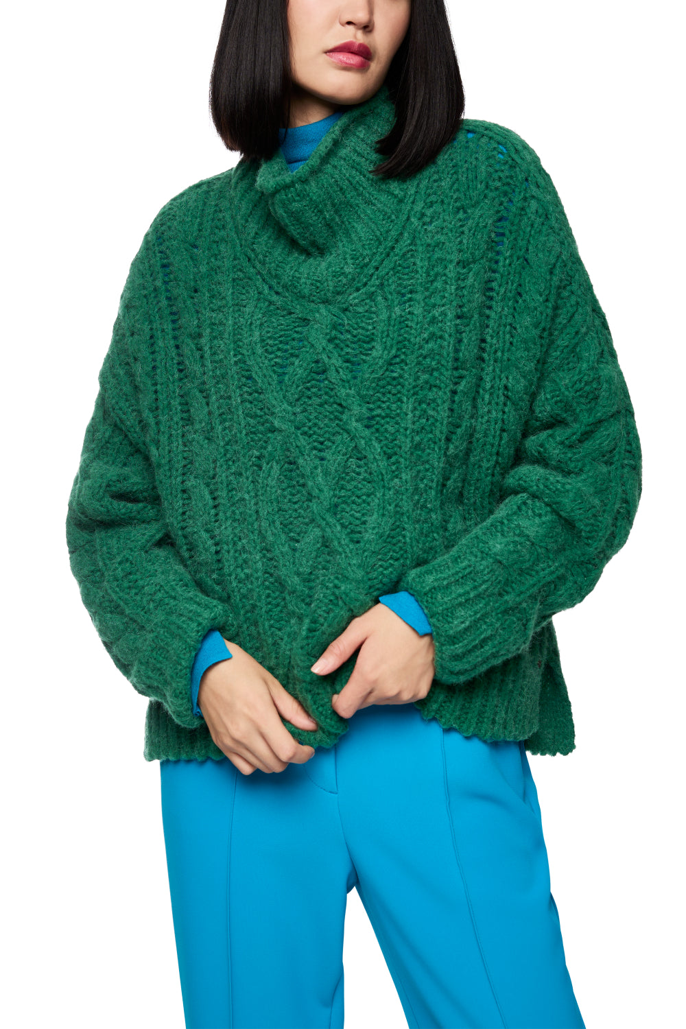 Pullover