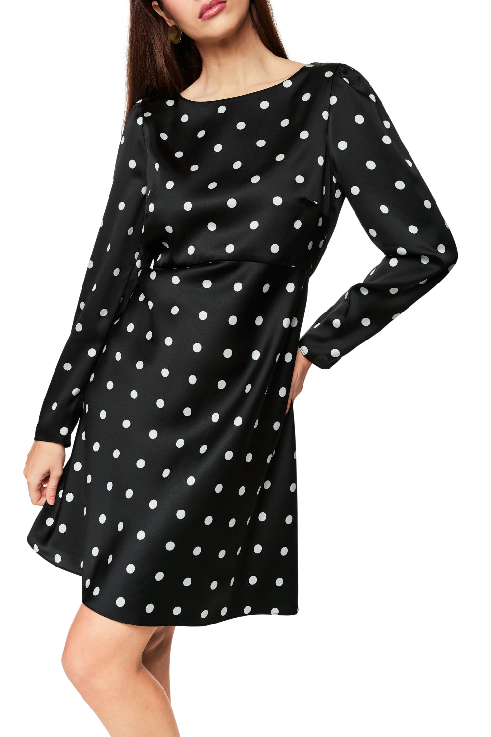 Kleid-Kleider & Röcke-Marc Cain-OUTLET-ARCHIVIST-ARCHIVE-SALE