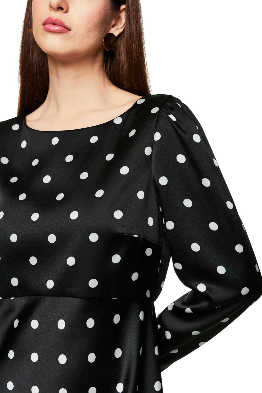 Kleid-Kleider & Röcke-Marc Cain-OUTLET-ARCHIVIST-ARCHIVE-SALE
