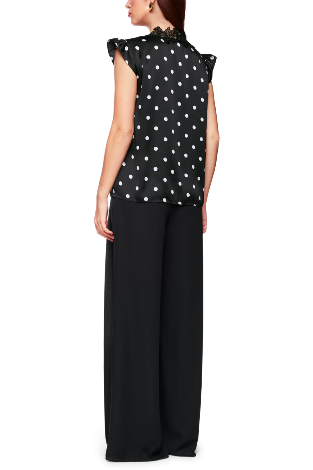 Top-Hemden & Blusen-Marc Cain-OUTLET-ARCHIVIST-ARCHIVE-SALE