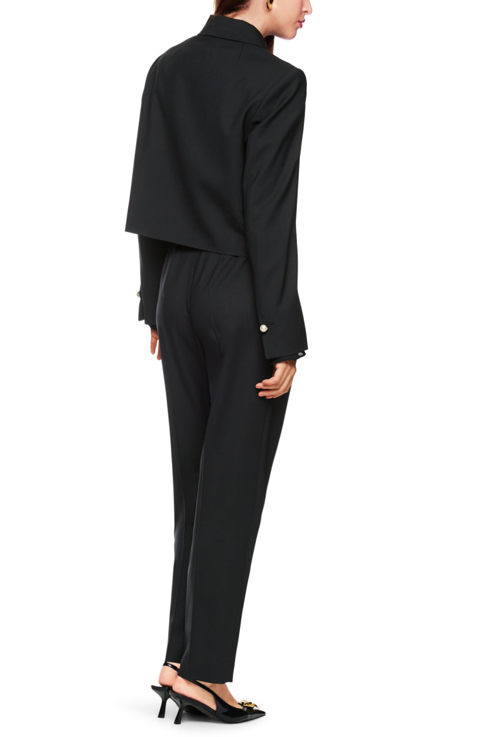 Jacke-Jacken & Mäntel-Marc Cain-OUTLET-ARCHIVIST-ARCHIVE-SALE