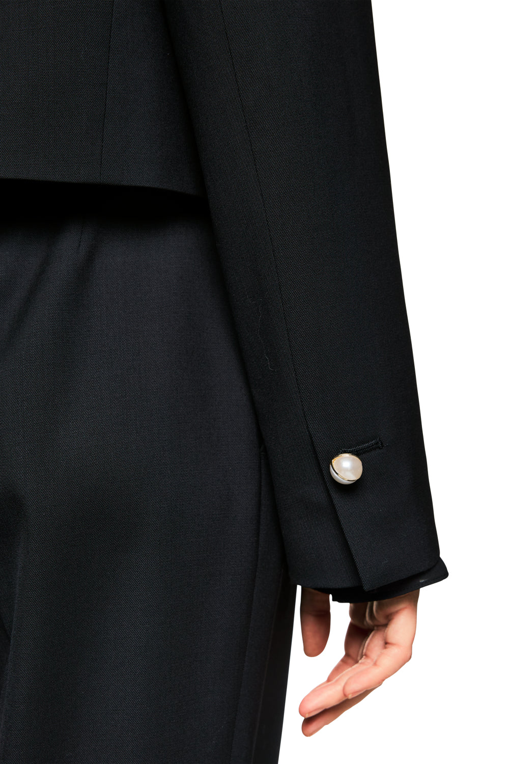 Jacke-Jacken & Mäntel-Marc Cain-OUTLET-ARCHIVIST-ARCHIVE-SALE