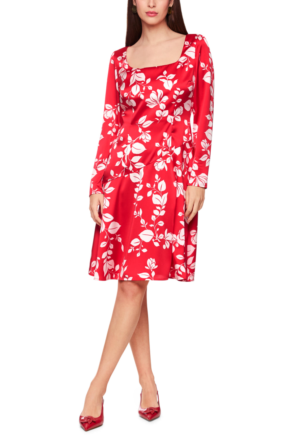 Kleid-Kleider & Röcke-Marc Cain-OUTLET-34-lollipop-ARCHIVIST-ARCHIVE-SALE