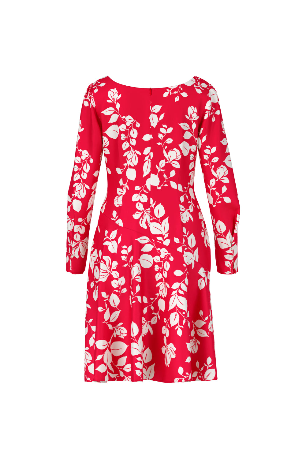 Kleid-Kleider & Röcke-Marc Cain-OUTLET-ARCHIVIST-ARCHIVE-SALE