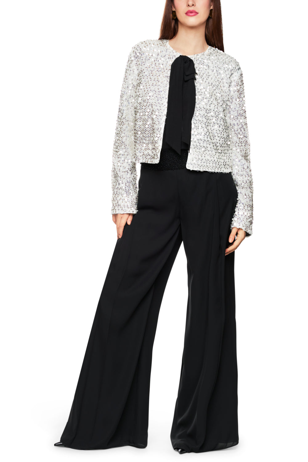 Jacke-Jacken & Mäntel-Marc Cain-OUTLET-34-off-white-ARCHIVIST-ARCHIVE-SALE
