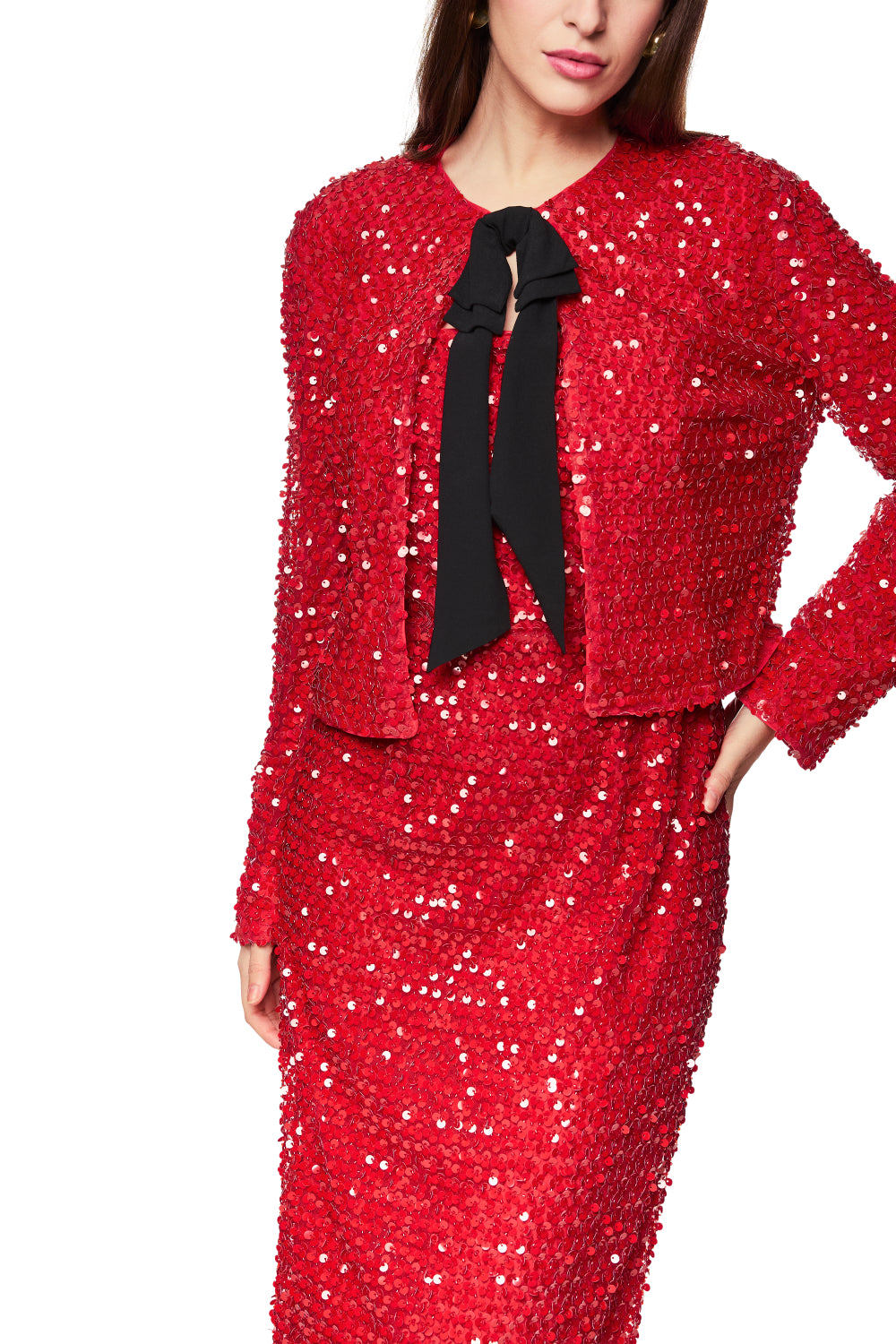 Jacke-Jacken & Mäntel-Marc Cain-OUTLET-ARCHIVIST-ARCHIVE-SALE