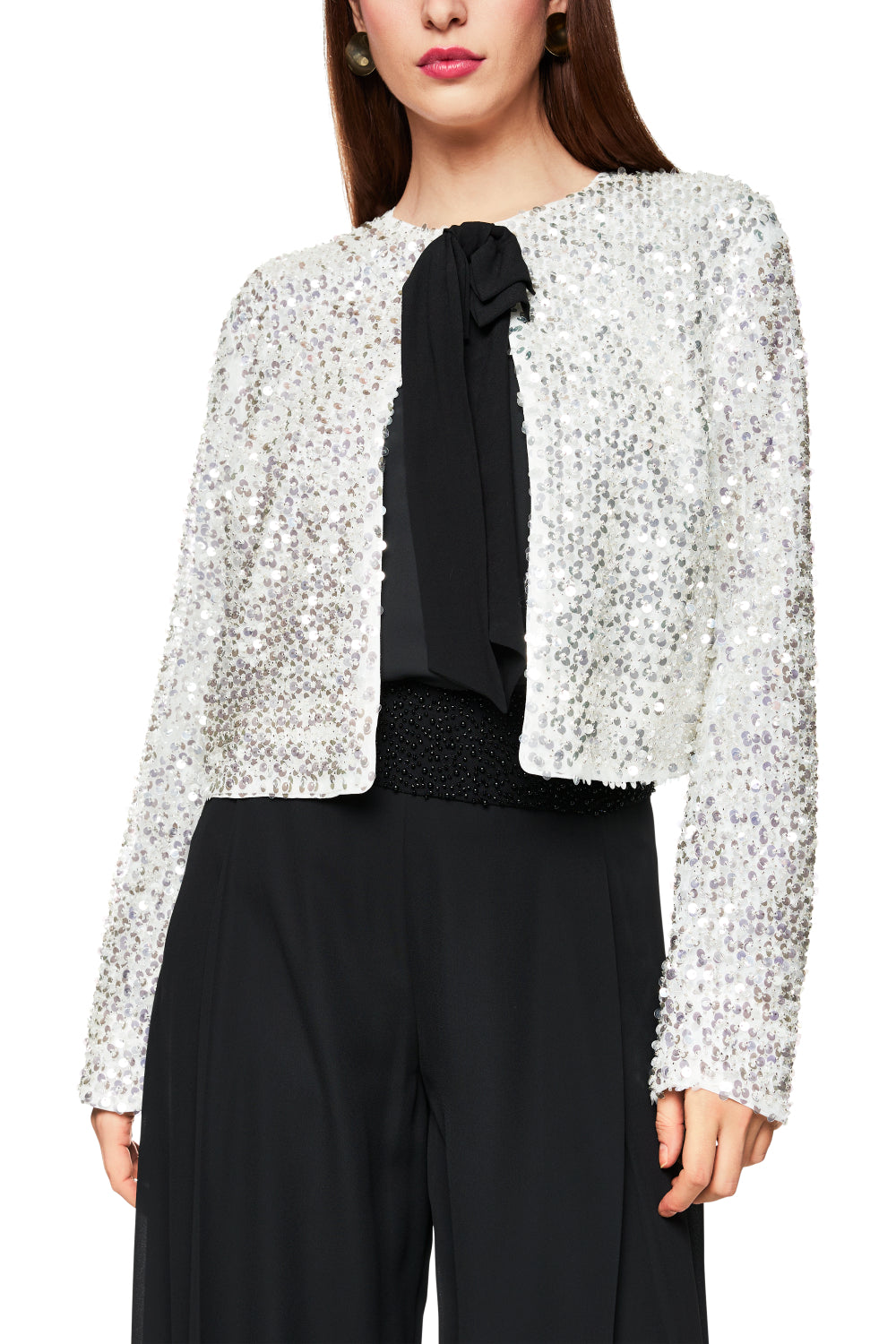 Jacke-Jacken & Mäntel-Marc Cain-OUTLET-ARCHIVIST-ARCHIVE-SALE