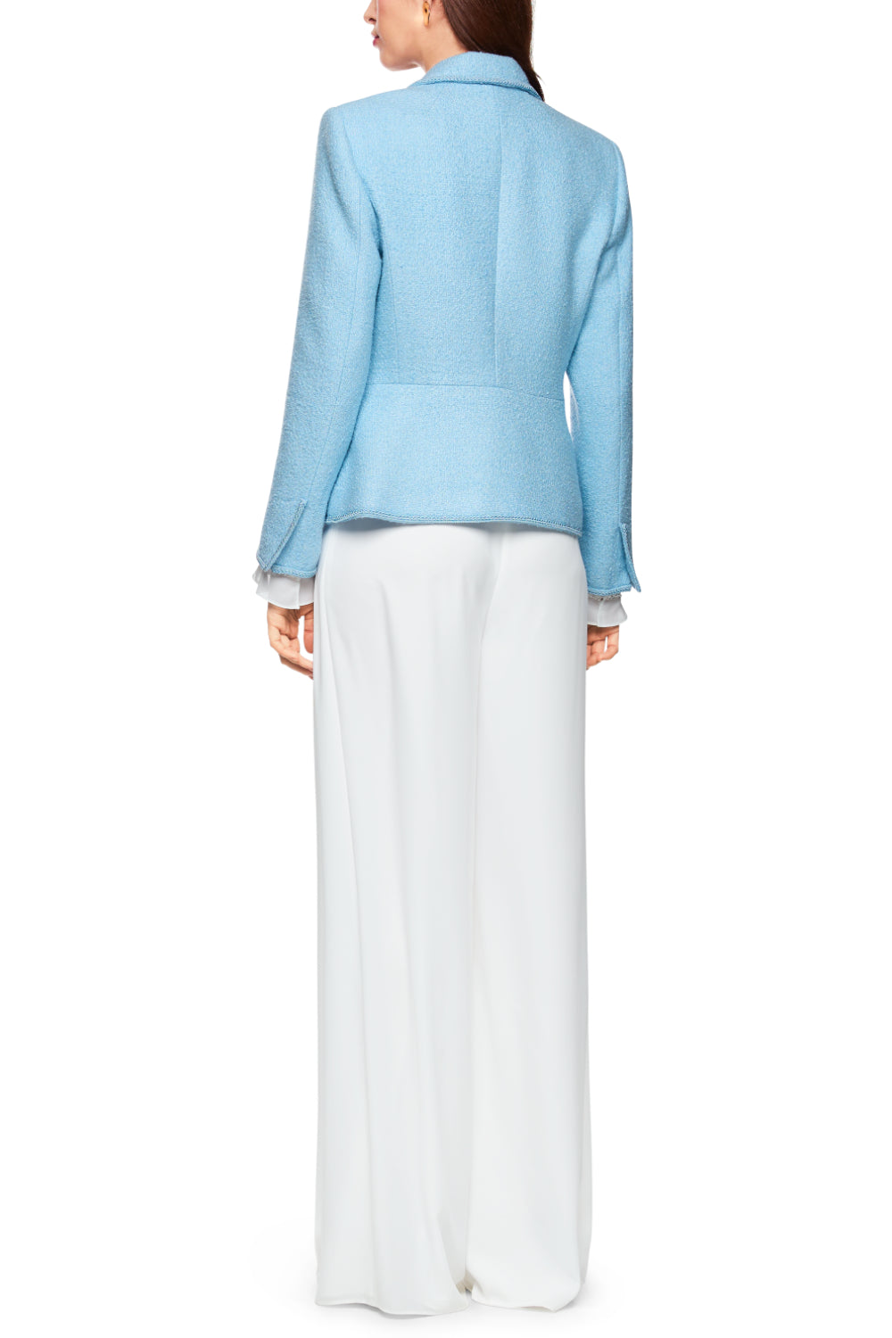 Blazer-Jacken & Mäntel-Marc Cain-OUTLET-ARCHIVIST-ARCHIVE-SALE