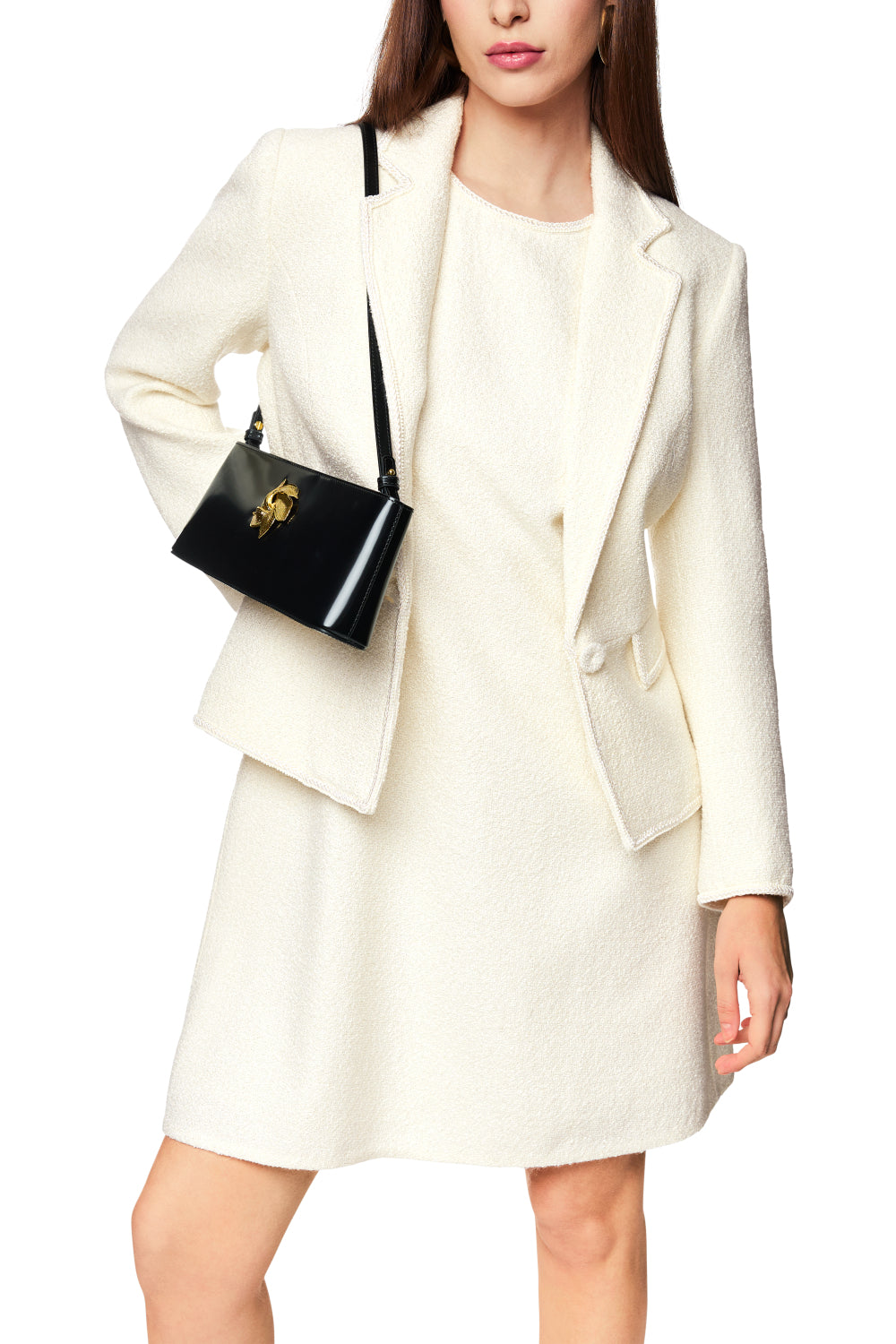 Blazer-Jacken & Mäntel-Marc Cain-OUTLET-ARCHIVIST-ARCHIVE-SALE