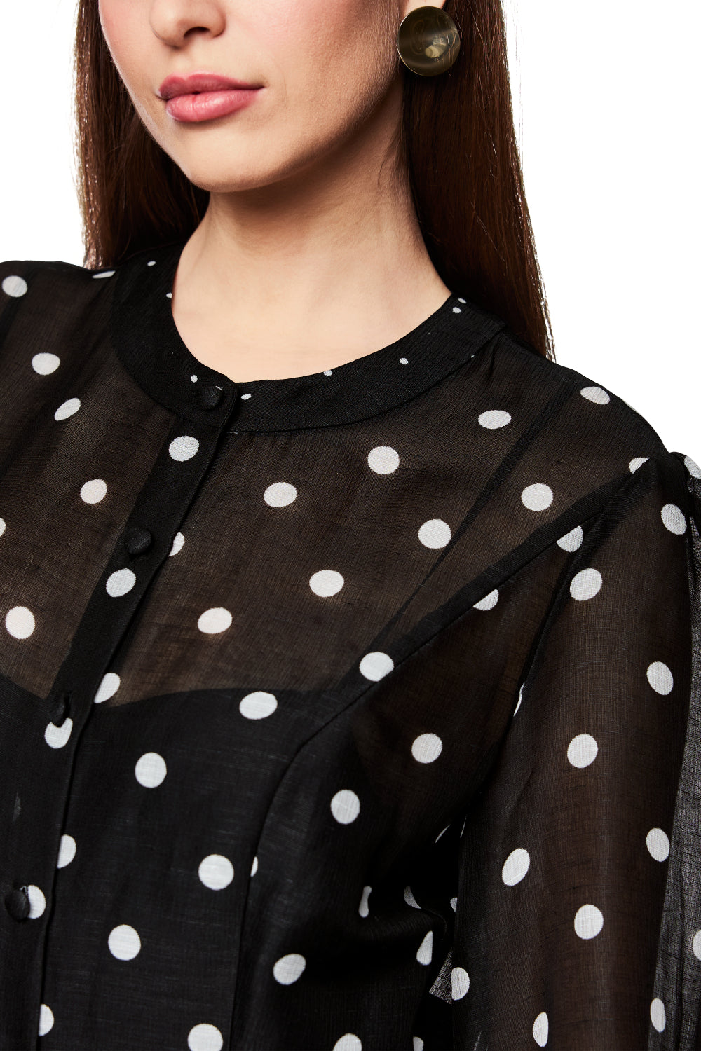 Kleid-Kleider & Röcke-Marc Cain-OUTLET-ARCHIVIST-ARCHIVE-SALE