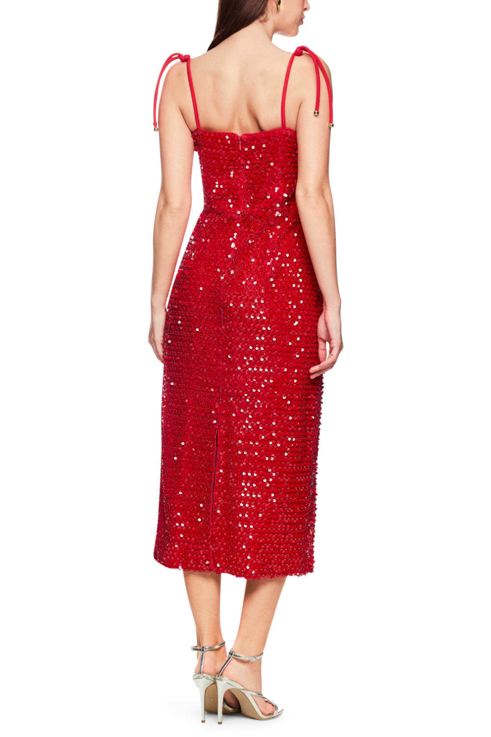 Kleid-Kleider & Röcke-Marc Cain-OUTLET-ARCHIVIST-ARCHIVE-SALE