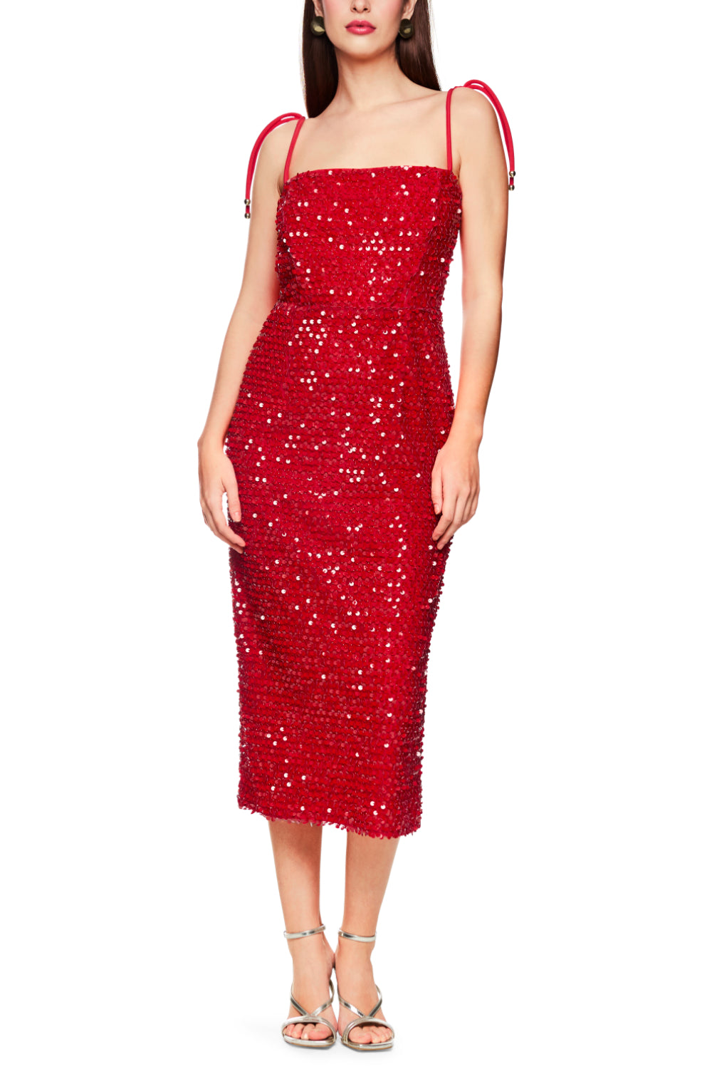 Kleid-Kleider & Röcke-Marc Cain-OUTLET-34-lollipop-ARCHIVIST-ARCHIVE-SALE