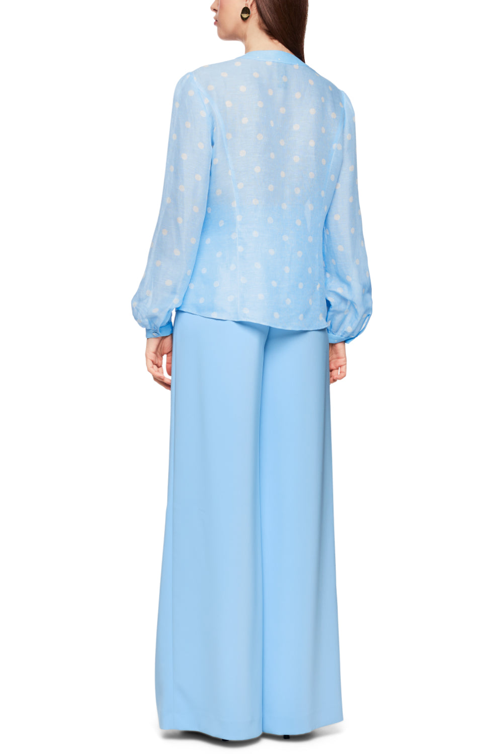 Bluse-Hemden & Blusen-Marc Cain-OUTLET-ARCHIVIST-ARCHIVE-SALE