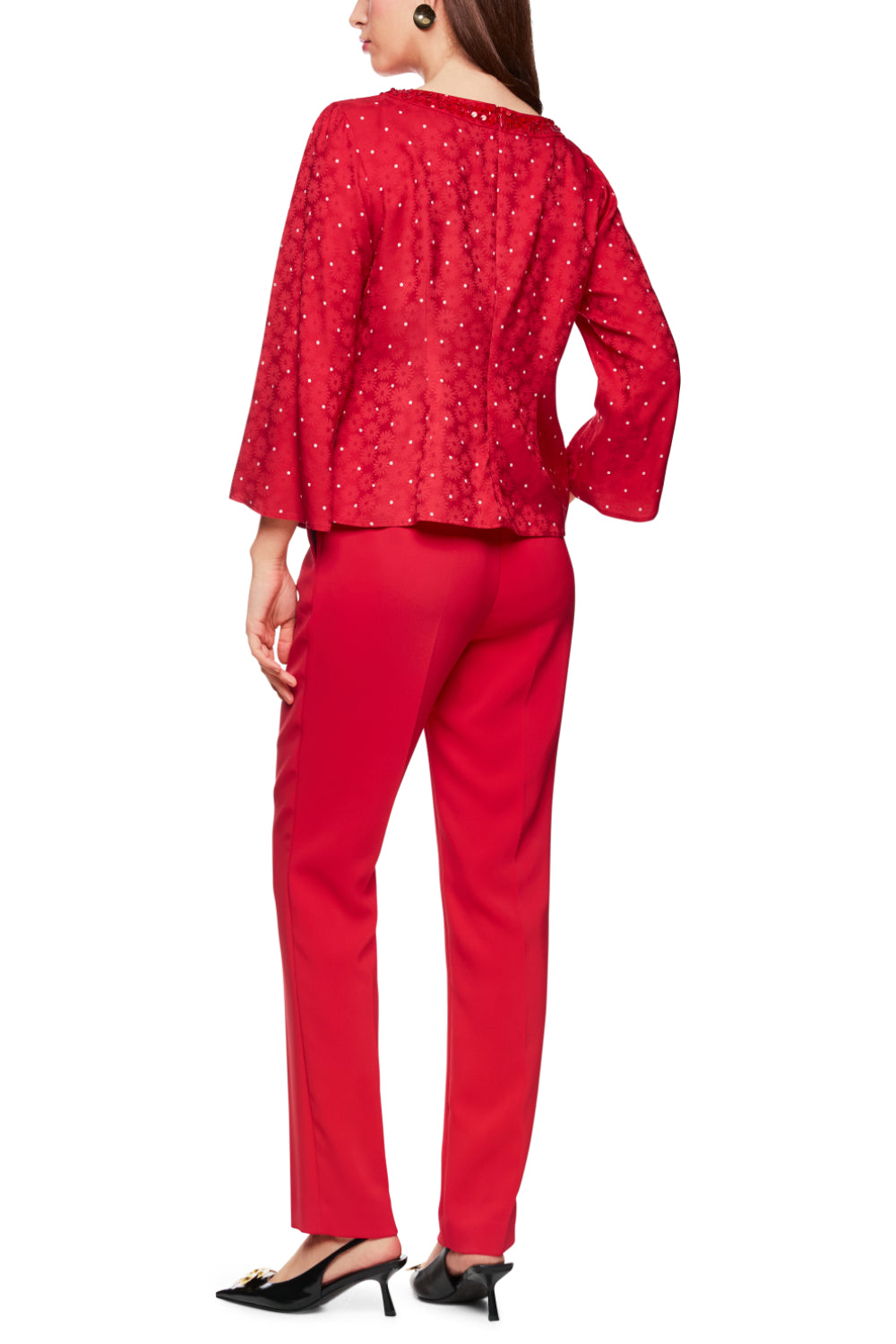 Bluse-Hemden & Blusen-Marc Cain-OUTLET-ARCHIVIST-ARCHIVE-SALE