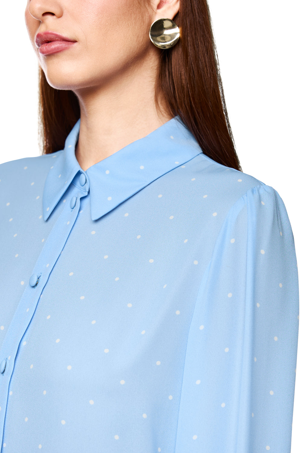 Bluse-Hemden & Blusen-Marc Cain-OUTLET-ARCHIVIST-ARCHIVE-SALE