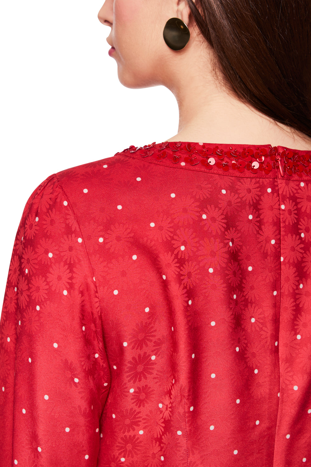 Bluse-Hemden & Blusen-Marc Cain-OUTLET-ARCHIVIST-ARCHIVE-SALE
