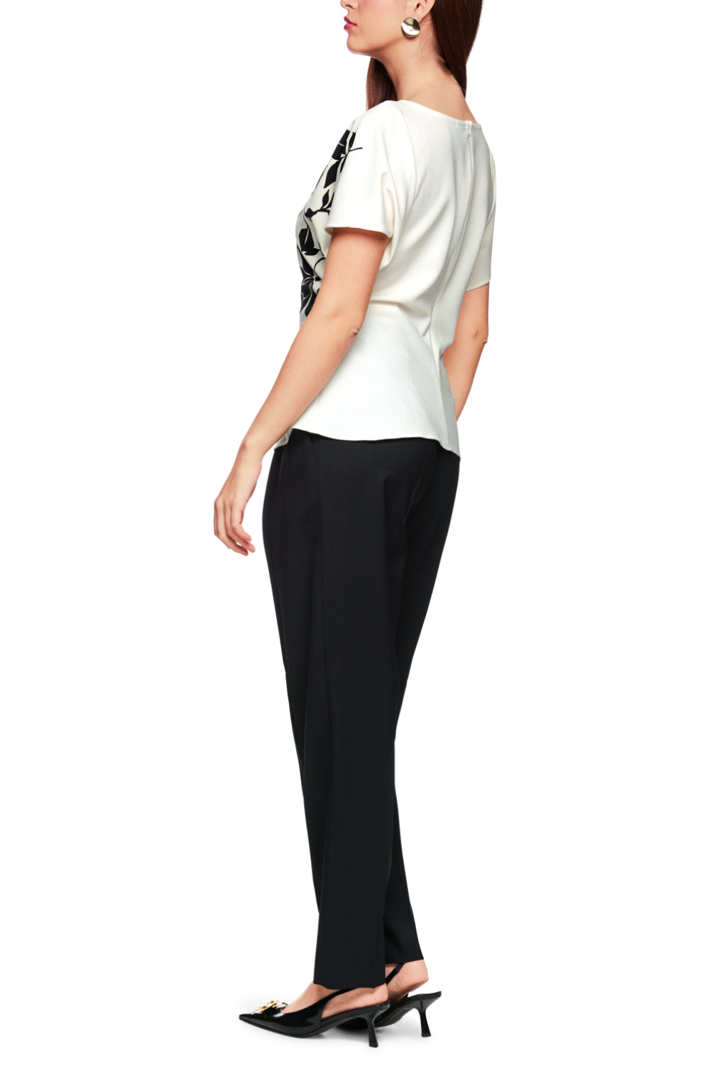 Bluse-Hemden & Blusen-Marc Cain-OUTLET-ARCHIVIST-ARCHIVE-SALE