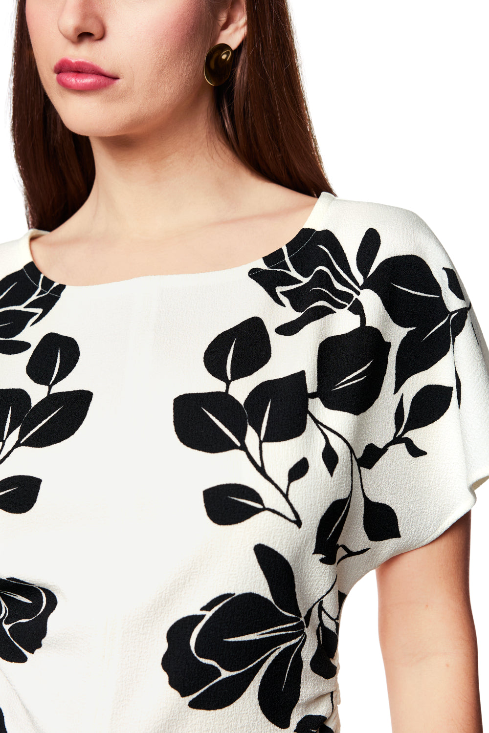 Bluse-Hemden & Blusen-Marc Cain-OUTLET-ARCHIVIST-ARCHIVE-SALE