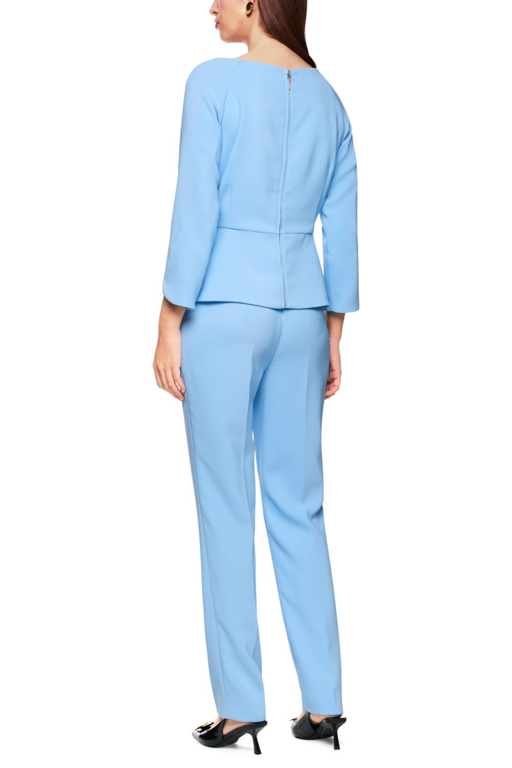 Bluse-Hemden & Blusen-Marc Cain-OUTLET-ARCHIVIST-ARCHIVE-SALE
