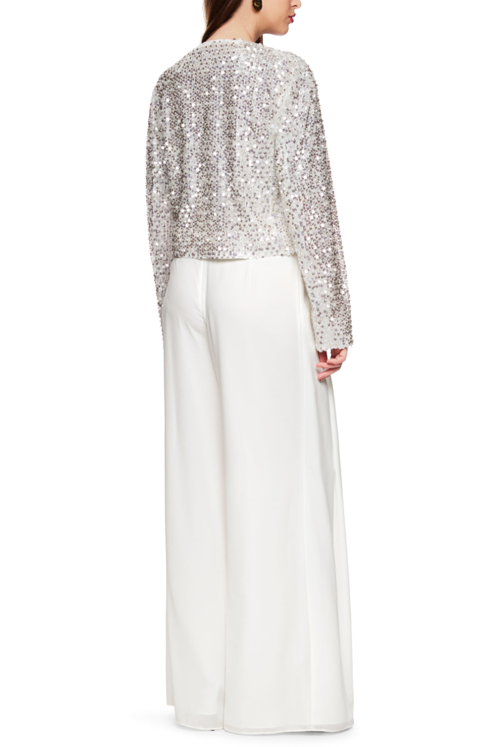 Hose WOLIN-Hosen-Marc Cain-OUTLET-ARCHIVIST-ARCHIVE-SALE