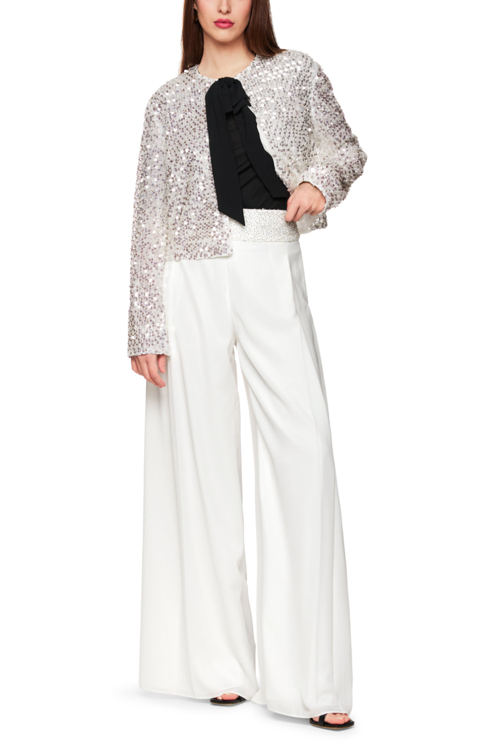 Hose WOLIN-Hosen-Marc Cain-OUTLET-34-off-white-ARCHIVIST-ARCHIVE-SALE