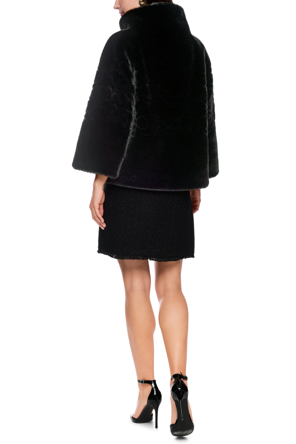 Outdoor-Jacke