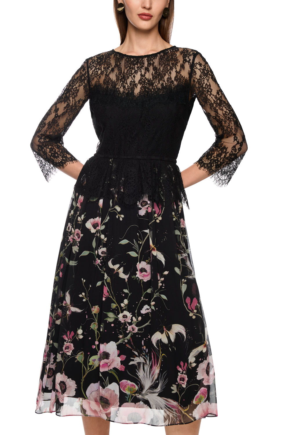 Kleid