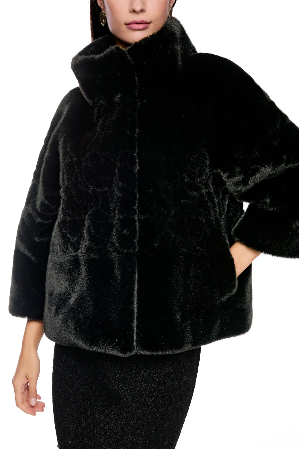 Outdoor-Jacke