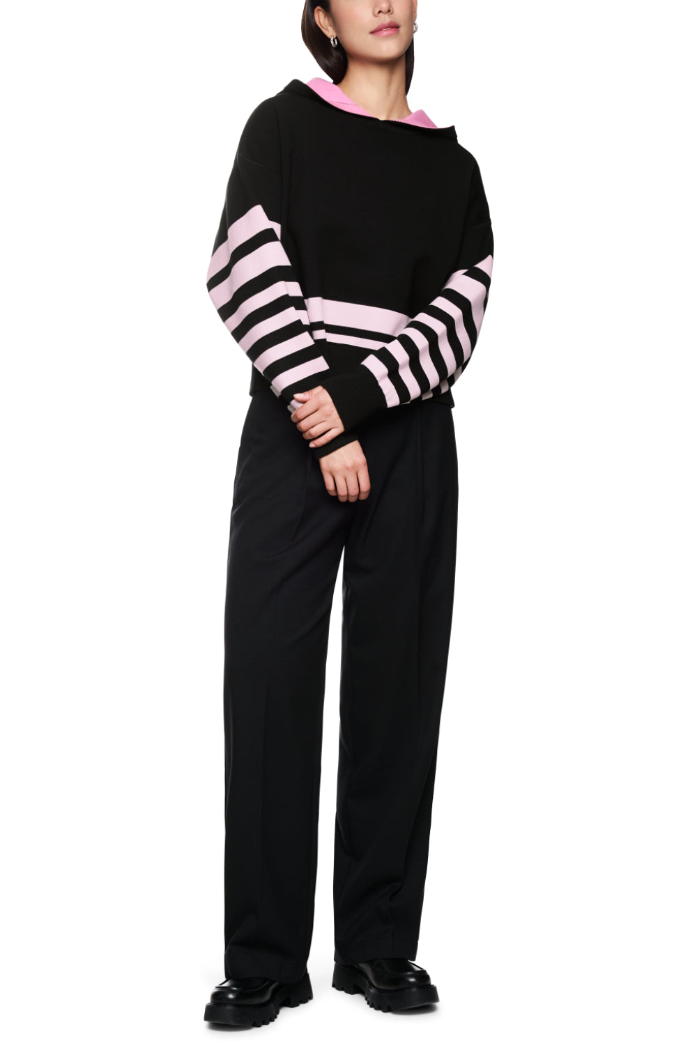 Pullover