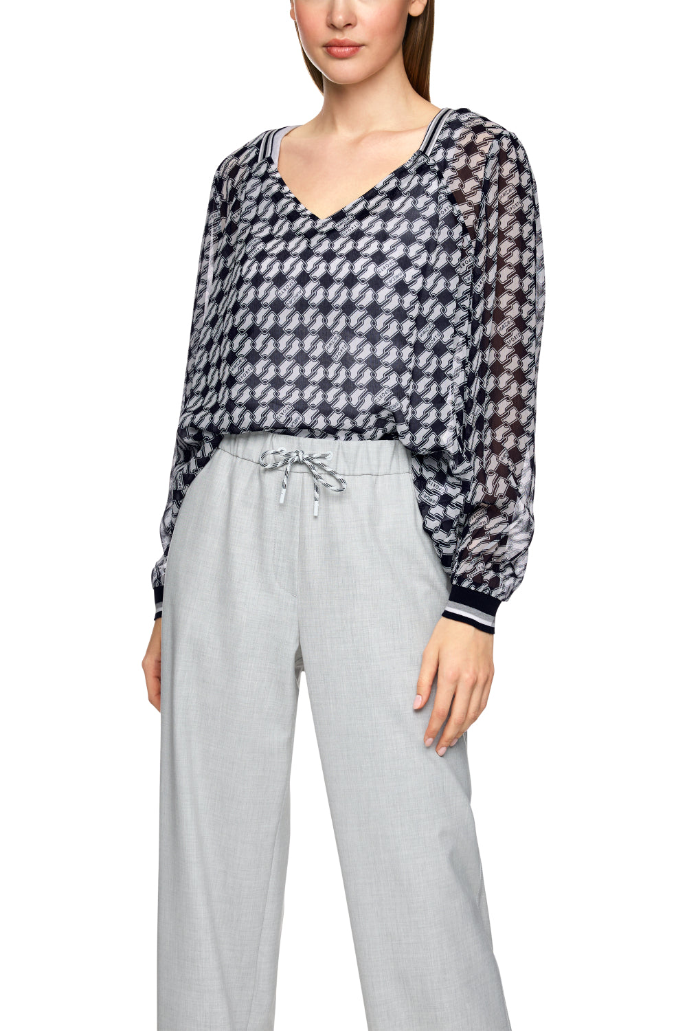 Bluse