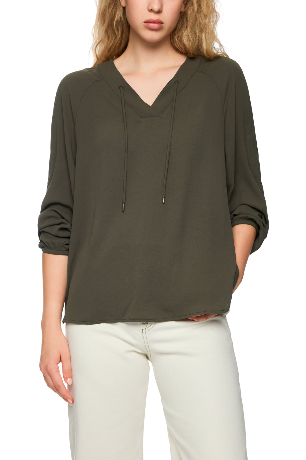 Bluse