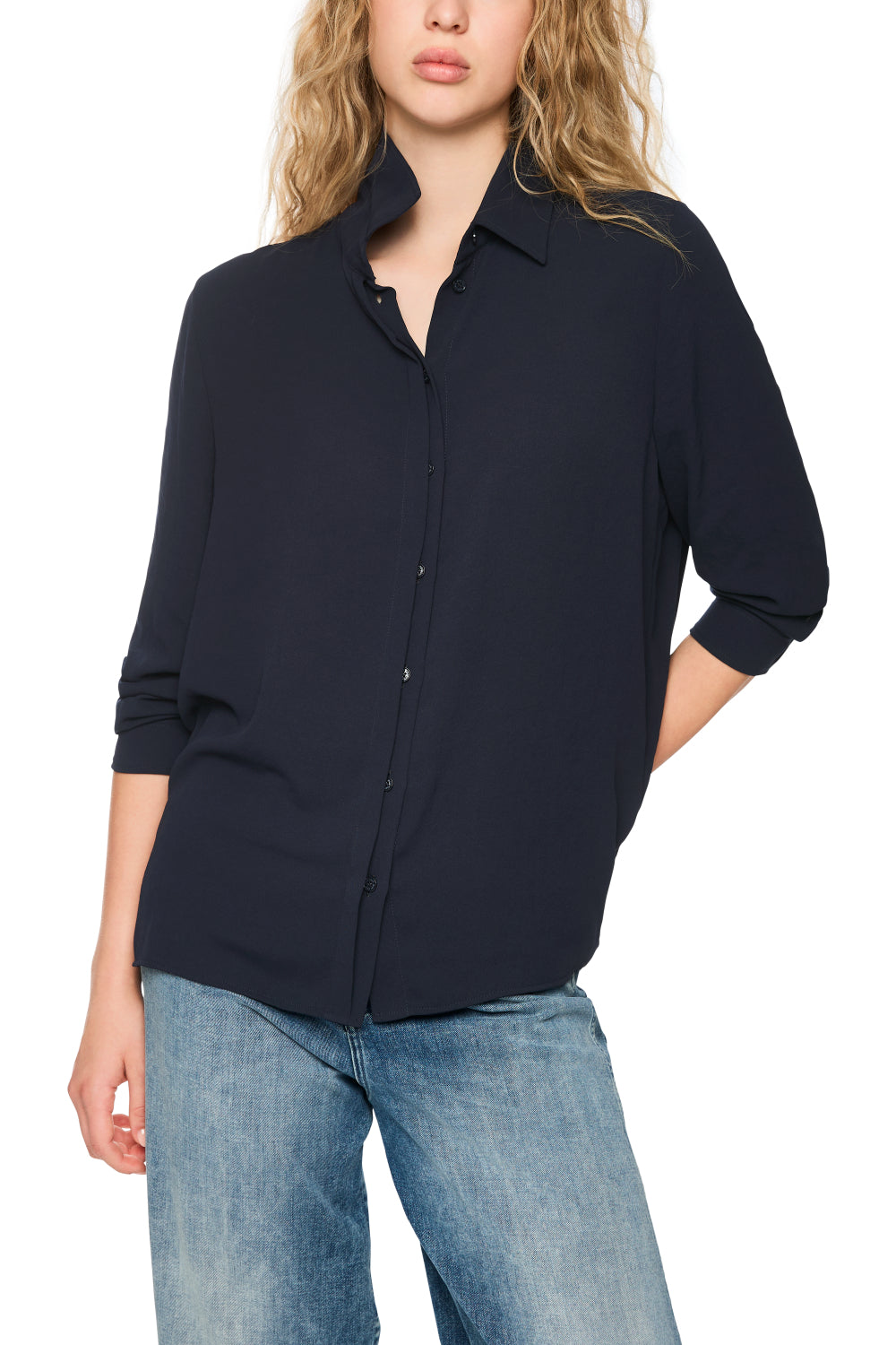 Bluse