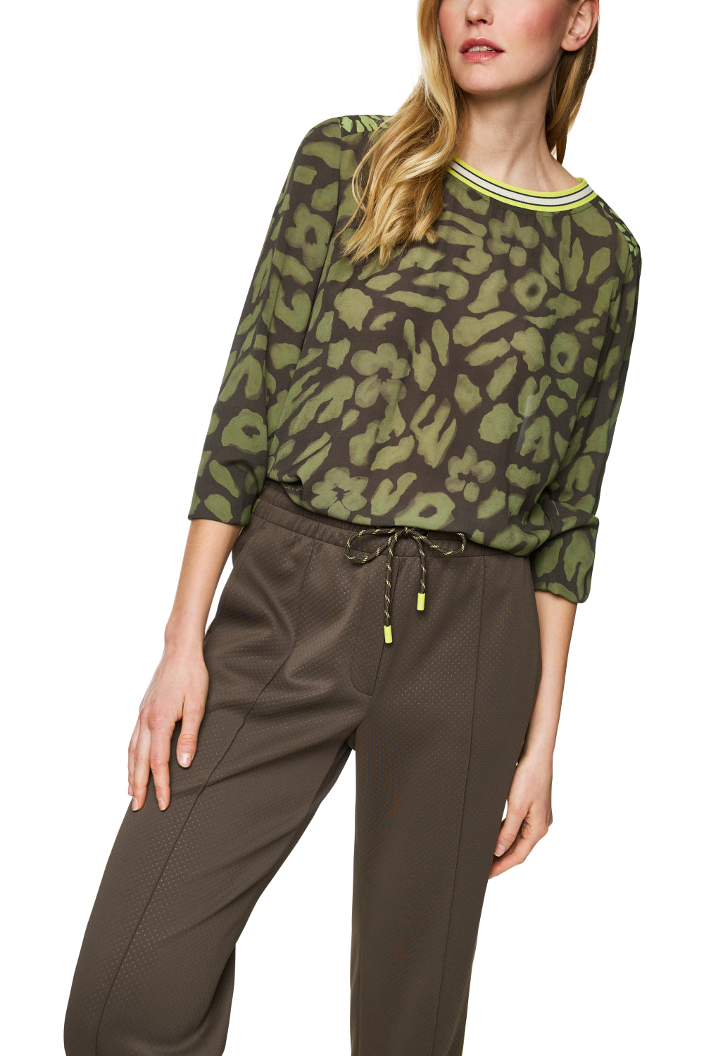 Bluse