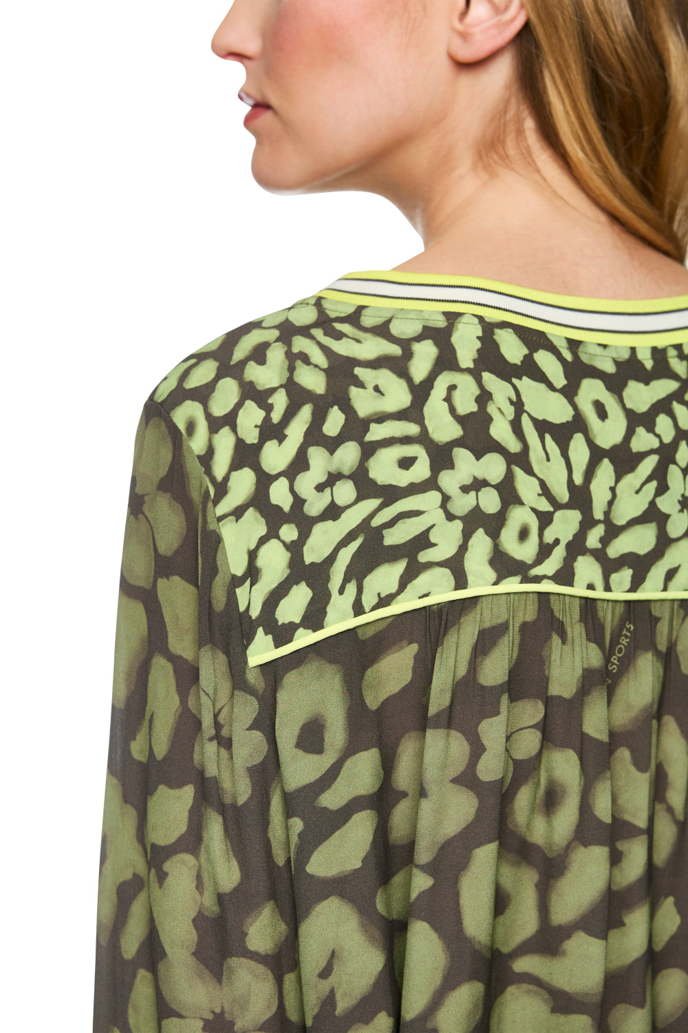 Bluse