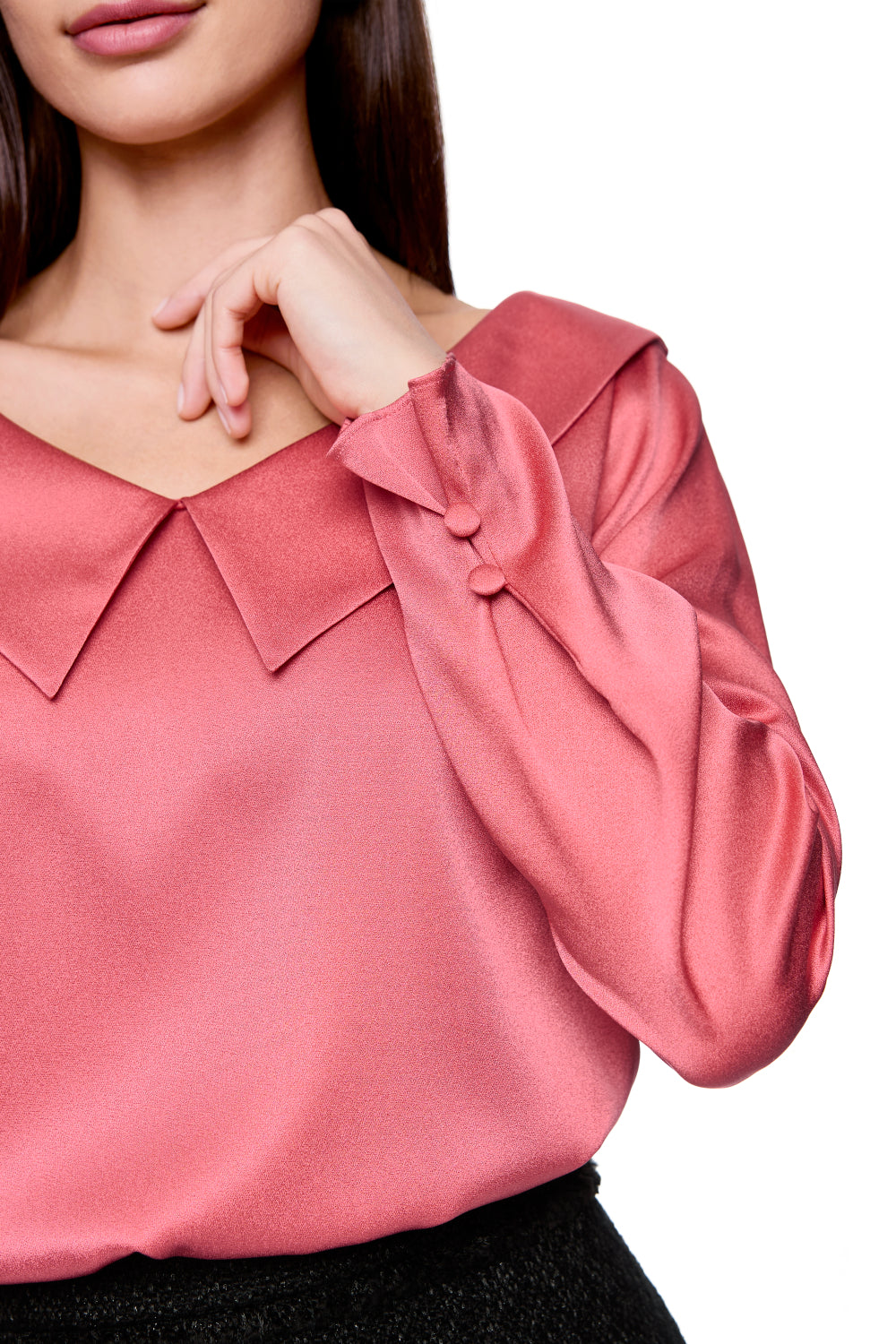 Bluse
