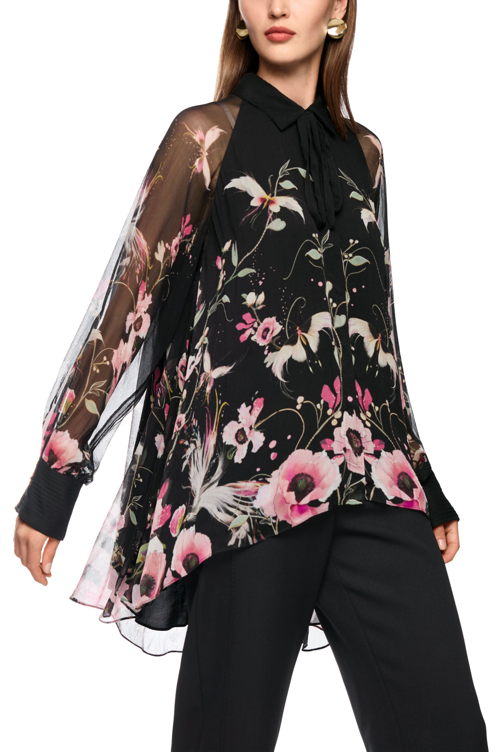 Bluse
