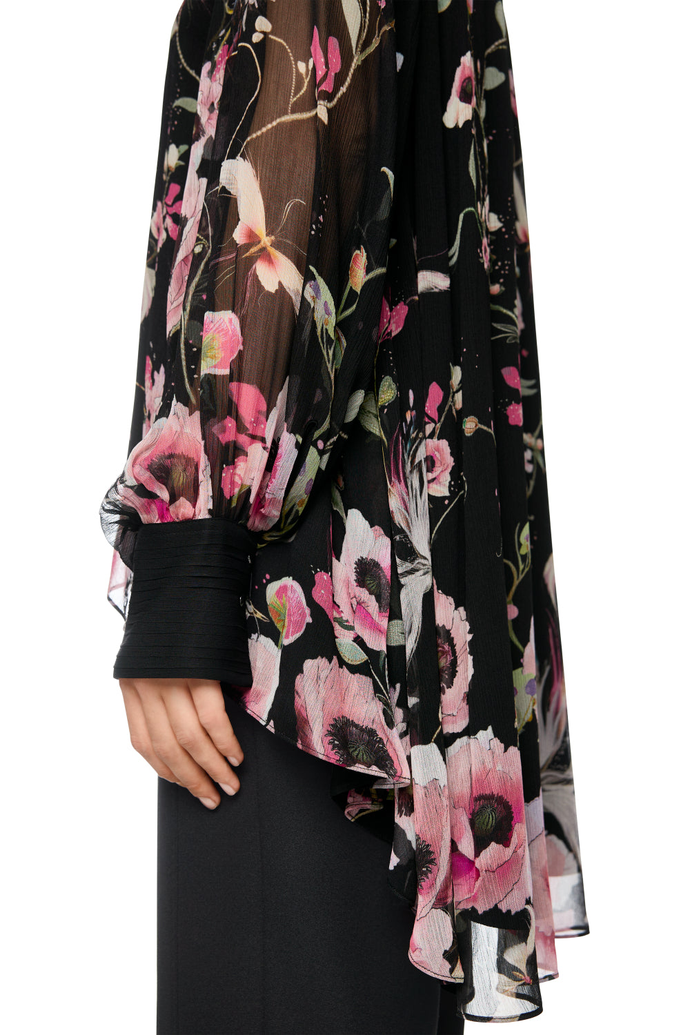 Bluse