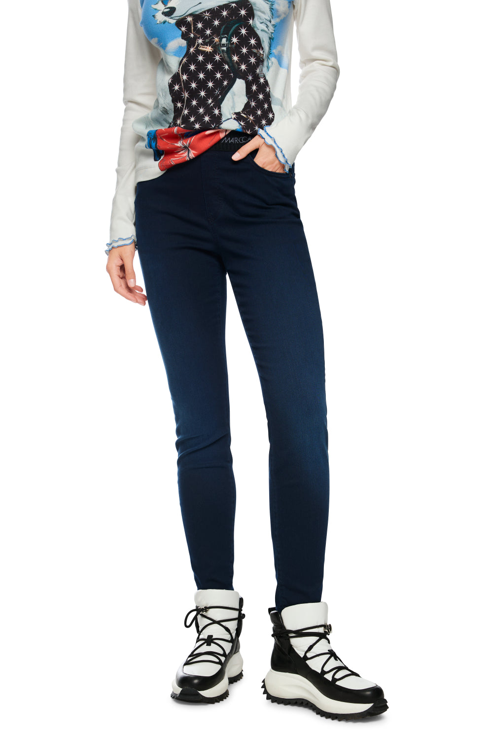 Jeans SOFIA