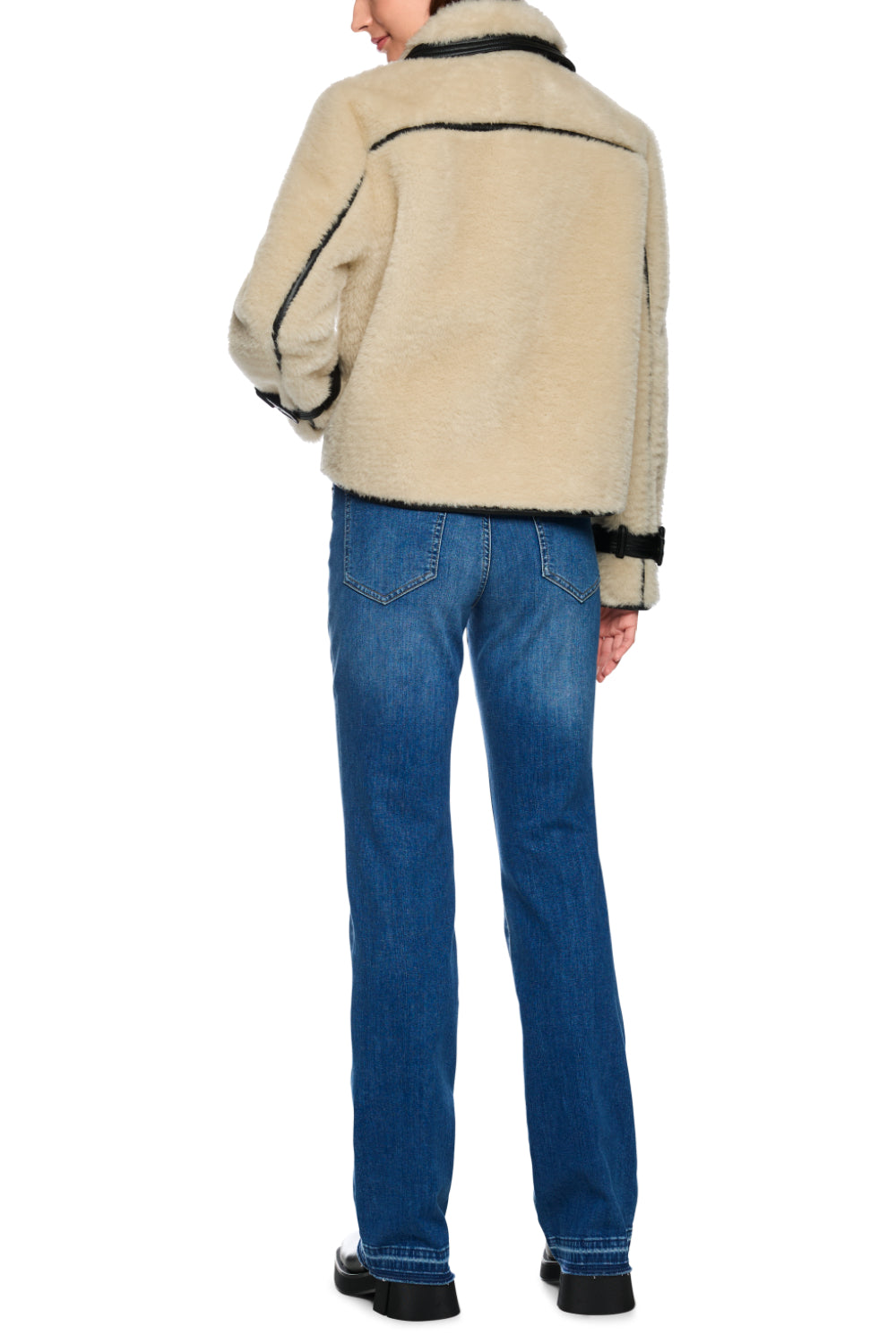 Jeans FARO