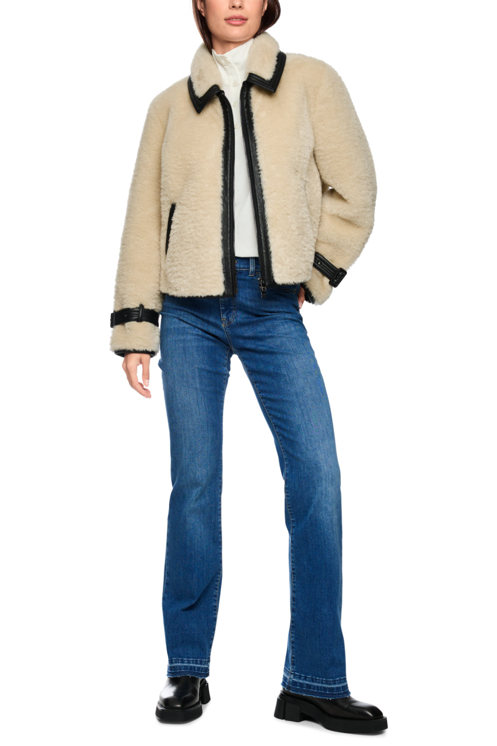 Jeans FARO