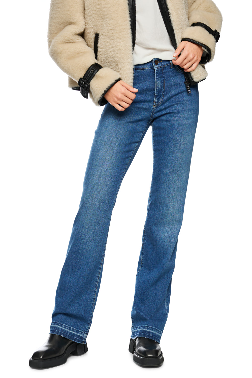 Jeans FARO