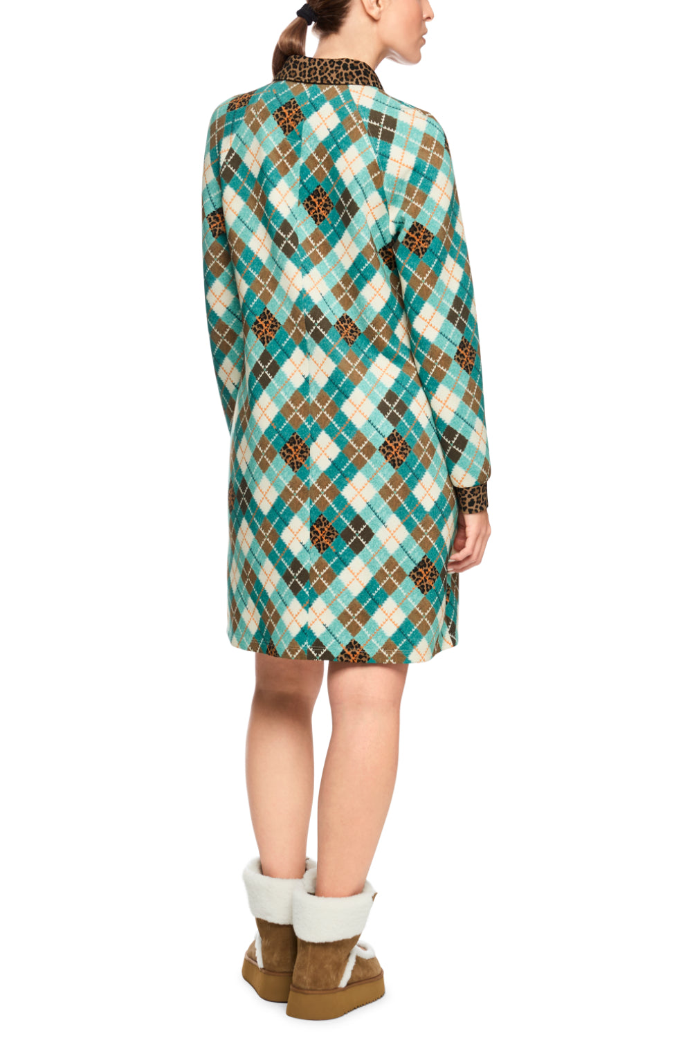 Kleid