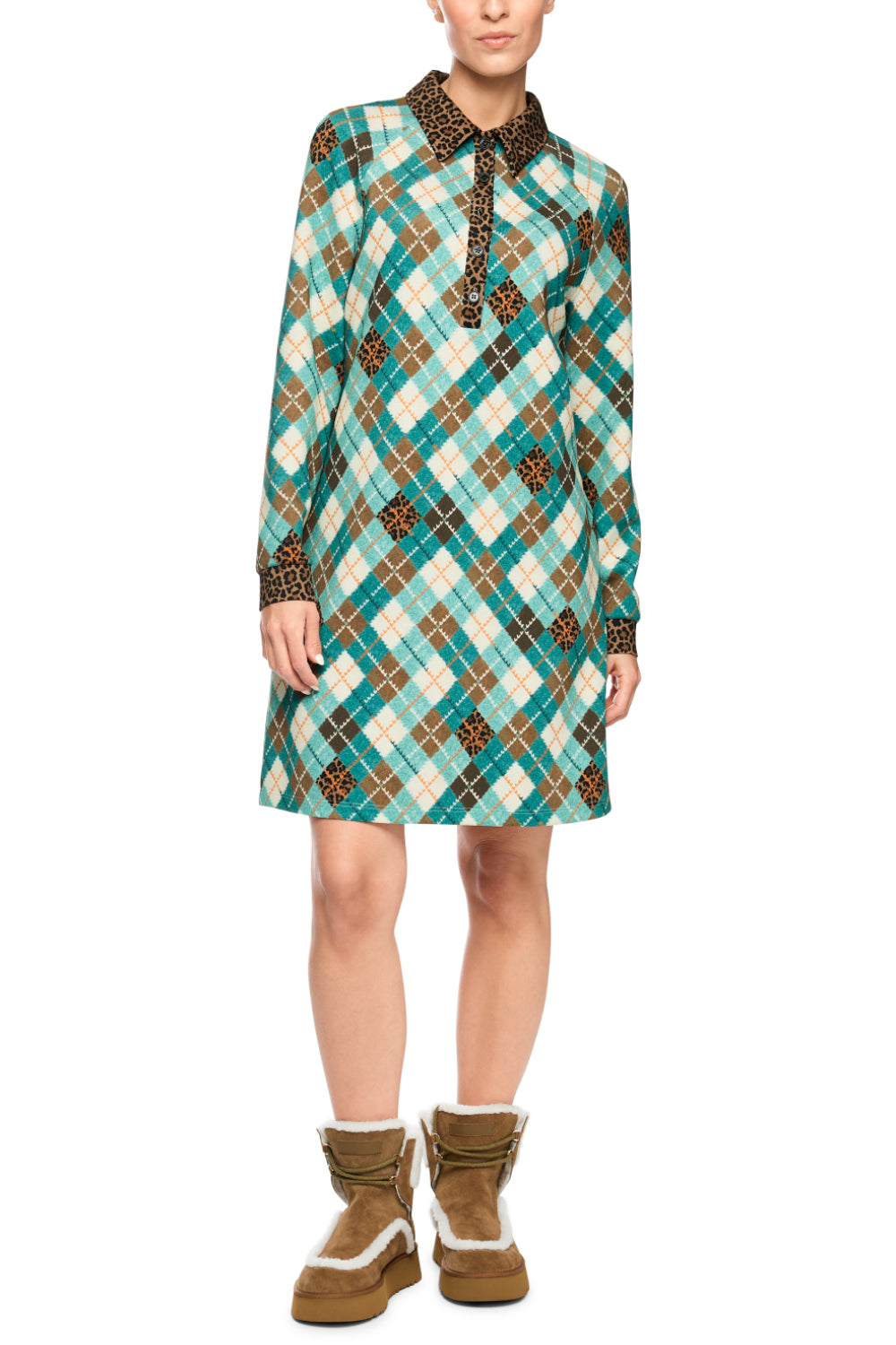 Kleid