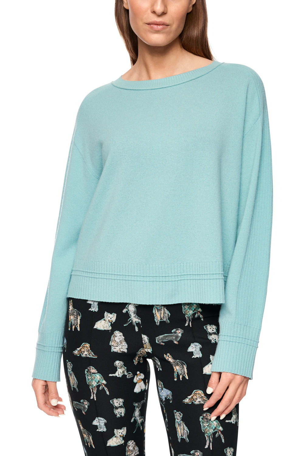 Pullover