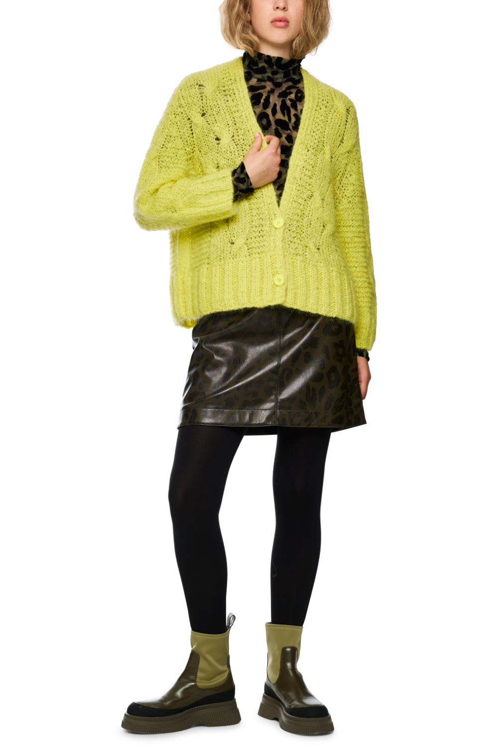 Cardigan