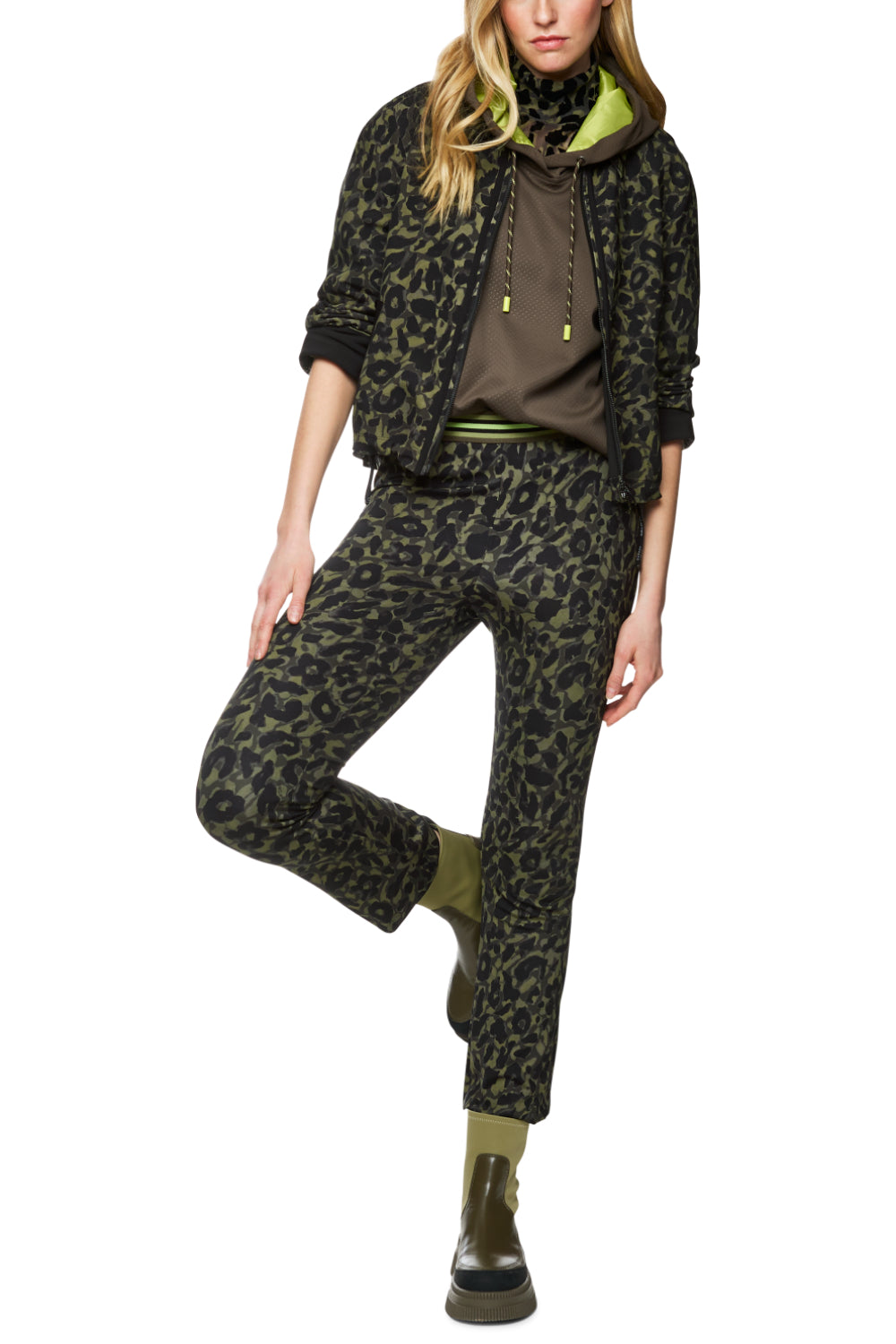 Jacke