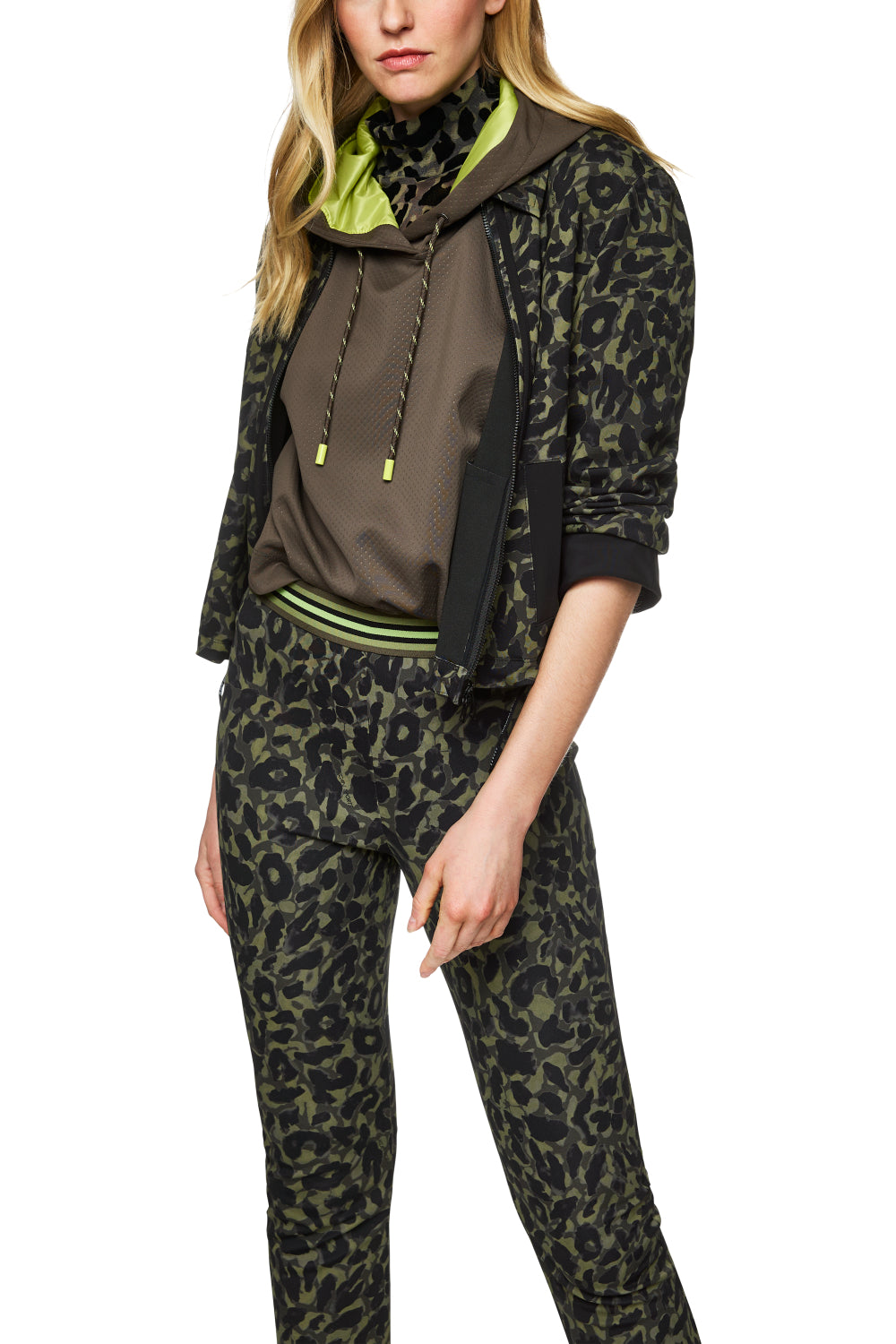 Jacke